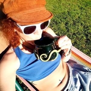 Meet your Posher, Ash